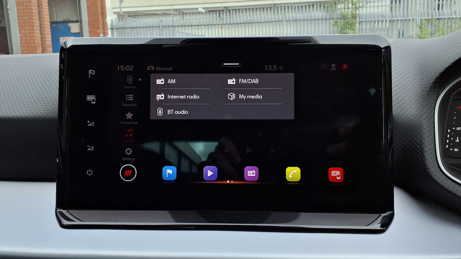 Used SEAT Ibiza 2023 for sale - 77244996: Photo 18