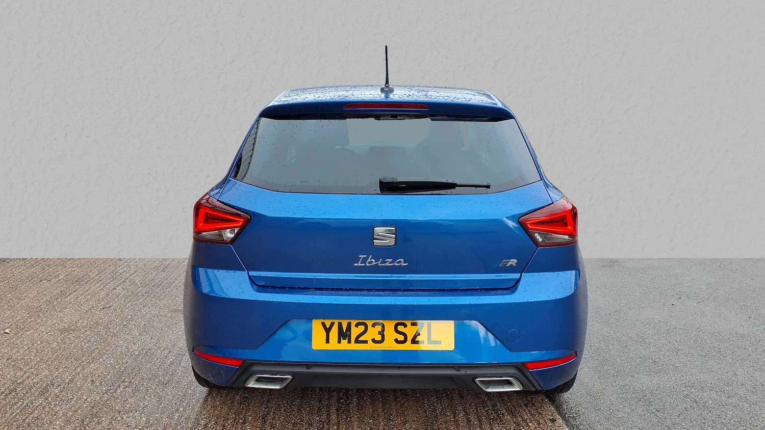 Used SEAT Ibiza 2023 for sale - 77244996: Photo 6