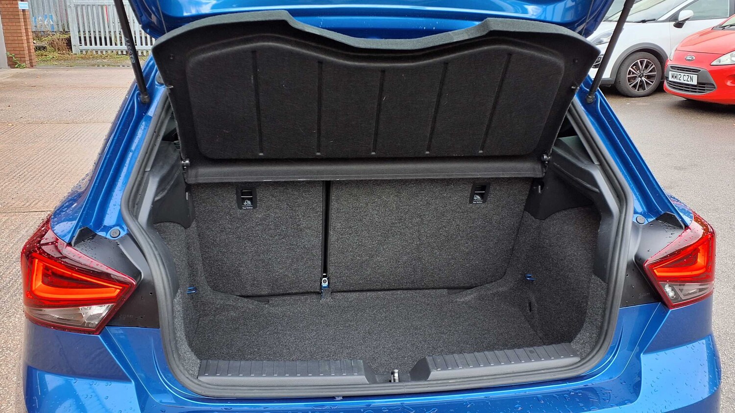 Used SEAT Ibiza 2023 for sale - 77244996: Photo 7