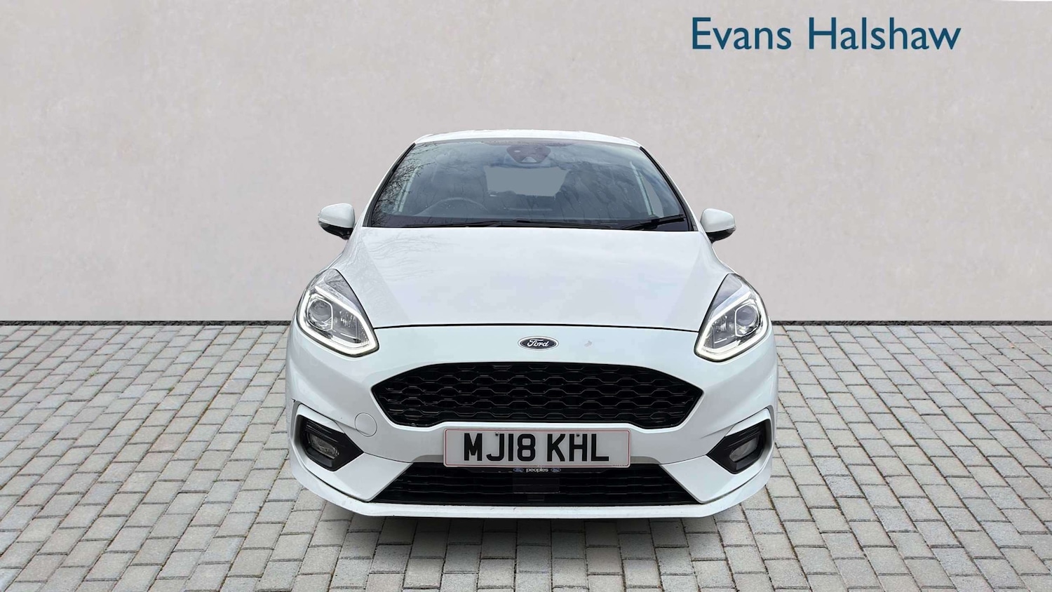 Used Ford Fiesta 2018 for sale - 77726693: Photo 4