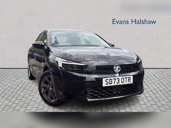 Used Vauxhall Corsa 2023 for sale - 79364585: Photo