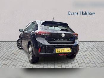 Used Vauxhall Corsa 2023 for sale - 79364585: Photo