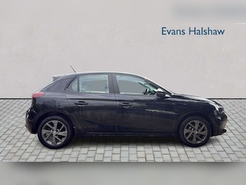 Used Vauxhall Corsa 2023 for sale - 79364585: Photo