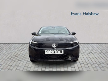 Used Vauxhall Corsa 2023 for sale - 79364585: Photo