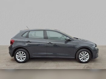 Used Volkswagen Polo 2018 for sale - 75841940: Photo