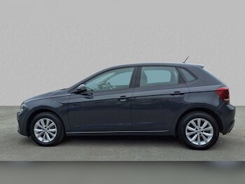 Used Volkswagen Polo 2018 for sale - 75841940: Photo