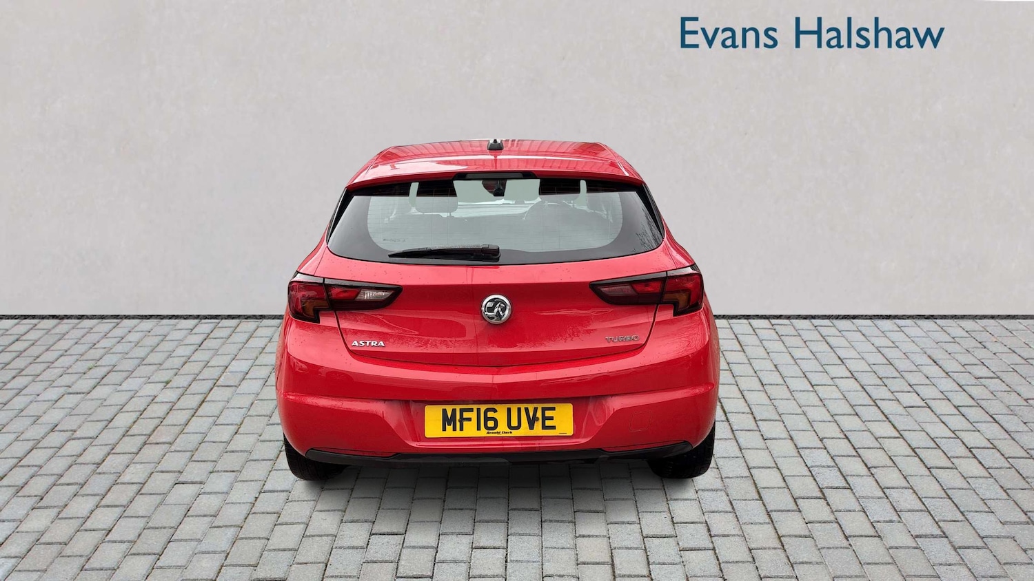 Used Vauxhall Astra 2016 for sale - 77648814: Photo 5