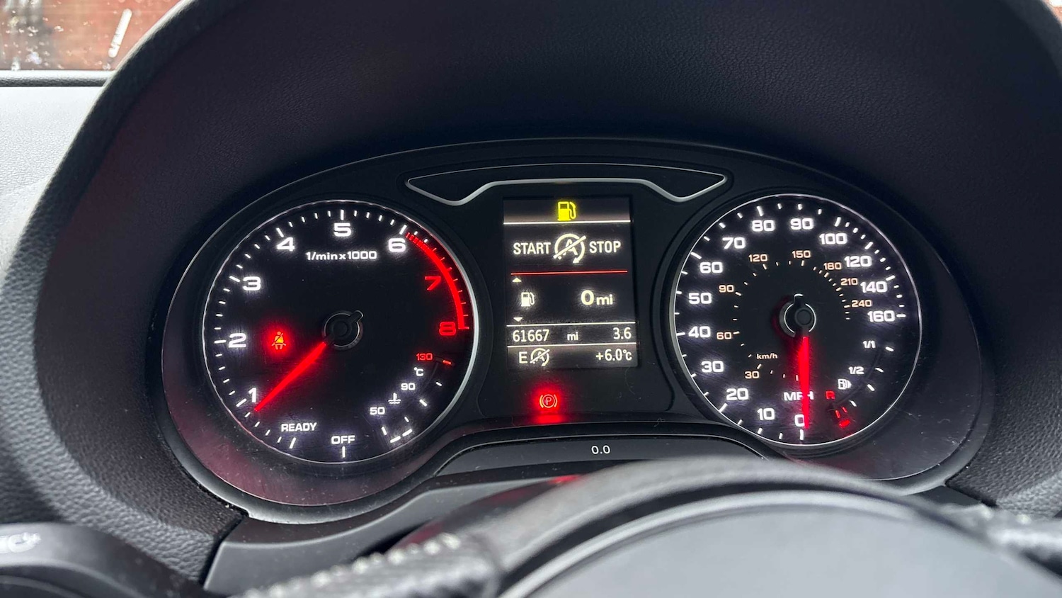 Used Audi A3 2016 for sale - 77334028: Photo 10