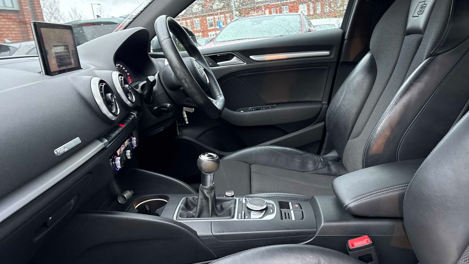 Used Audi A3 2016 for sale - 77334028: Photo 13