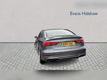 Used Audi A3 2016 for sale - 77334028: Photo