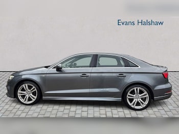 Used Audi A3 2016 for sale - 77334028: Photo