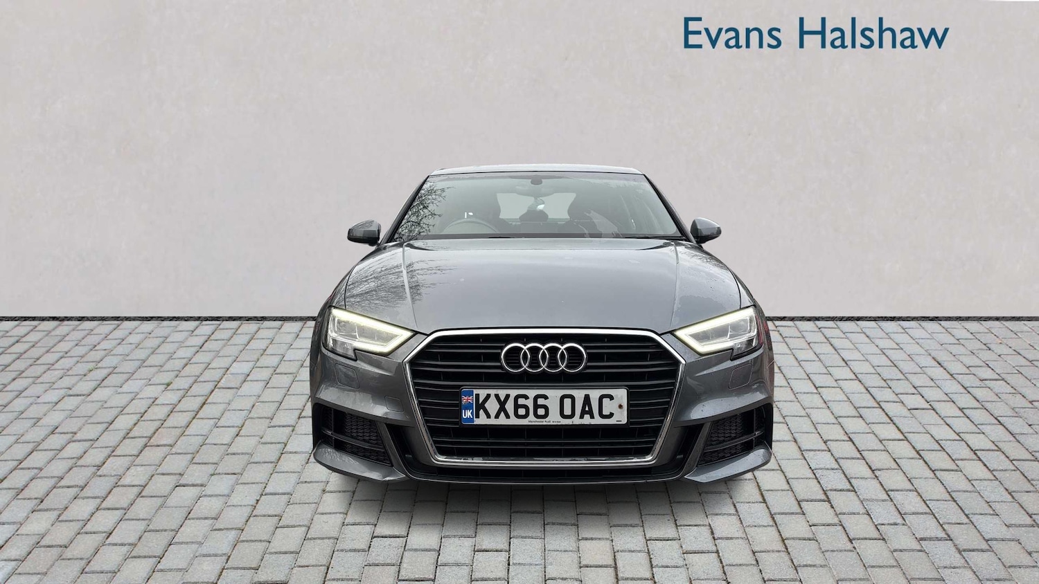 Used Audi A3 2016 for sale - 77334028: Photo 4