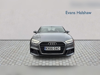 Used Audi A3 2016 for sale - 77334028: Photo