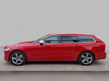 Used Volvo V90 2017 for sale - 75841949: Photo