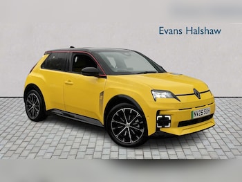 Used Renault 5 2025 for sale - 76774258: Photo