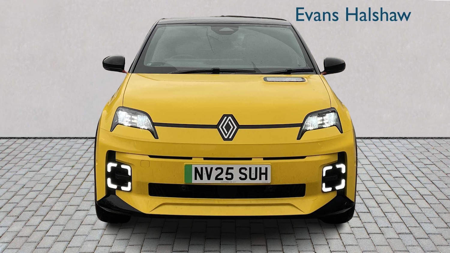 Used Renault 5 2025 for sale - 76774258: Photo 3