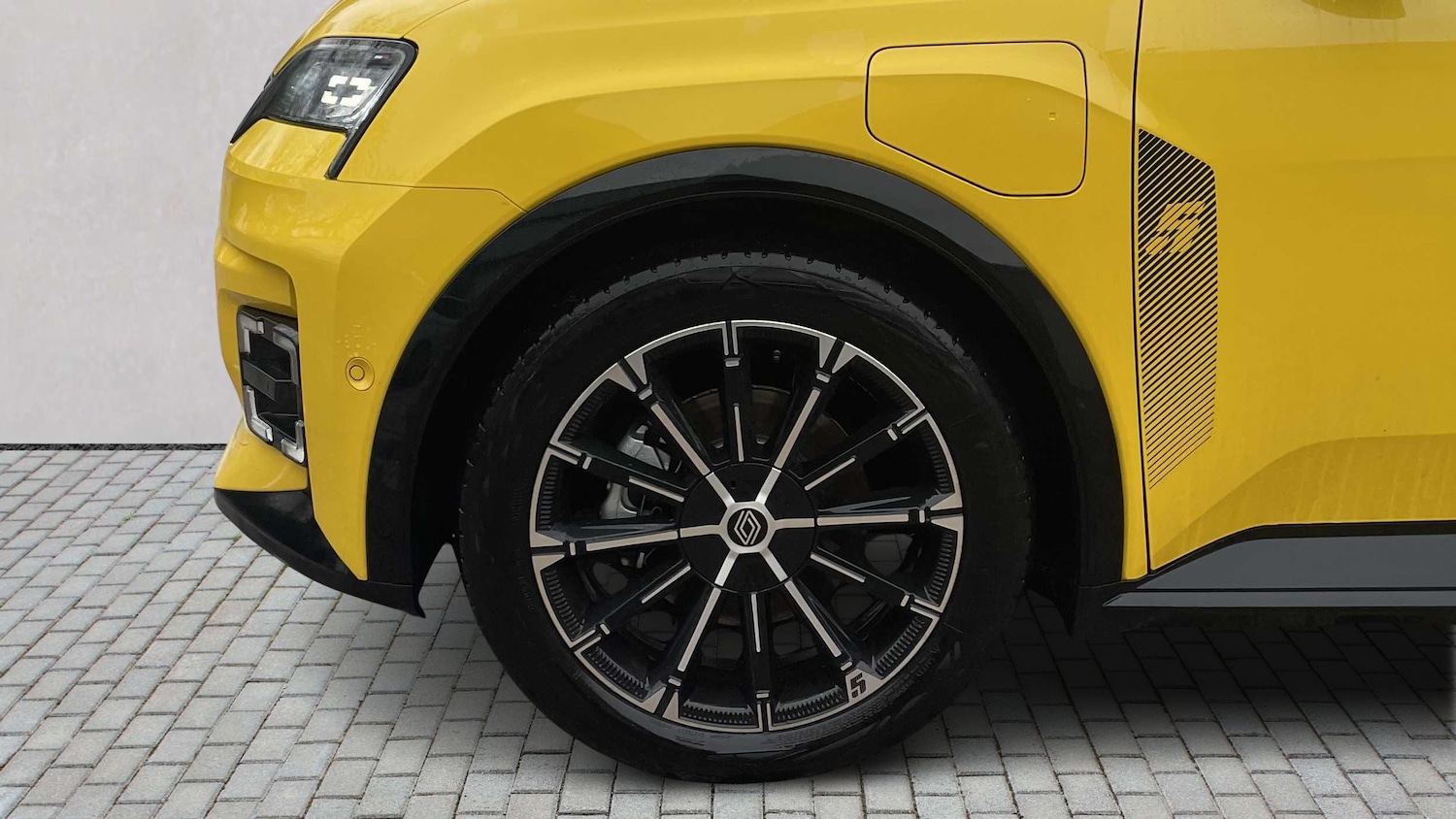 Used Renault 5 2025 for sale - 76774258: Photo 5