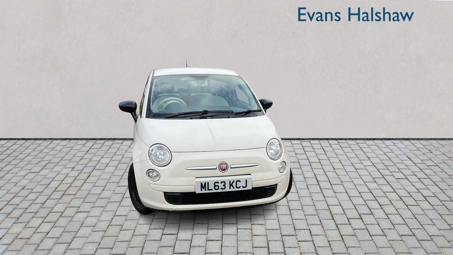 Used Fiat 500 2013 for sale - 76401228: Photo 1