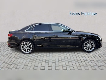 Used Audi A4 2019 for sale - 79390938: Photo