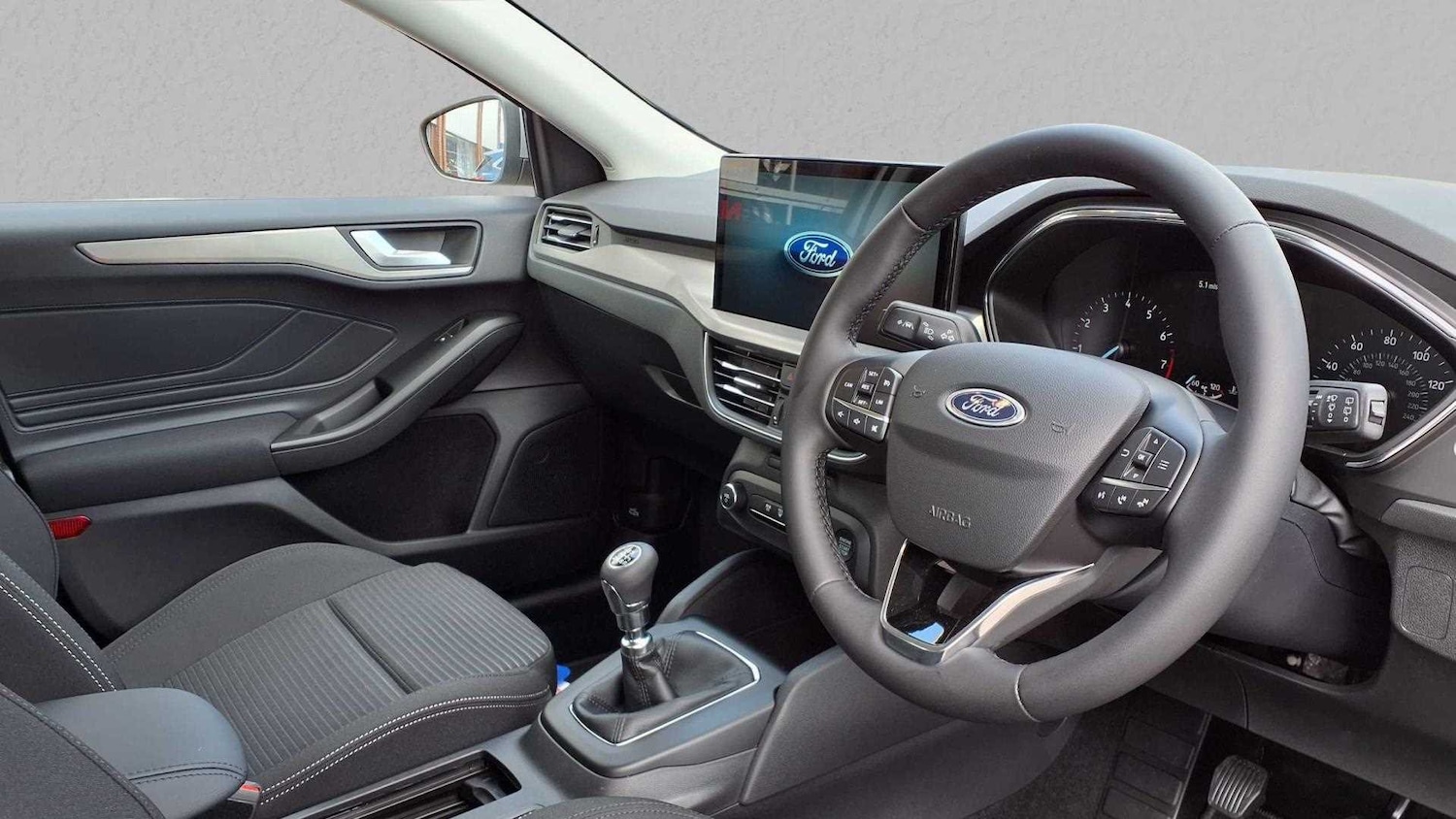 Used Ford Focus 2025 for sale - 76648919: Photo 12
