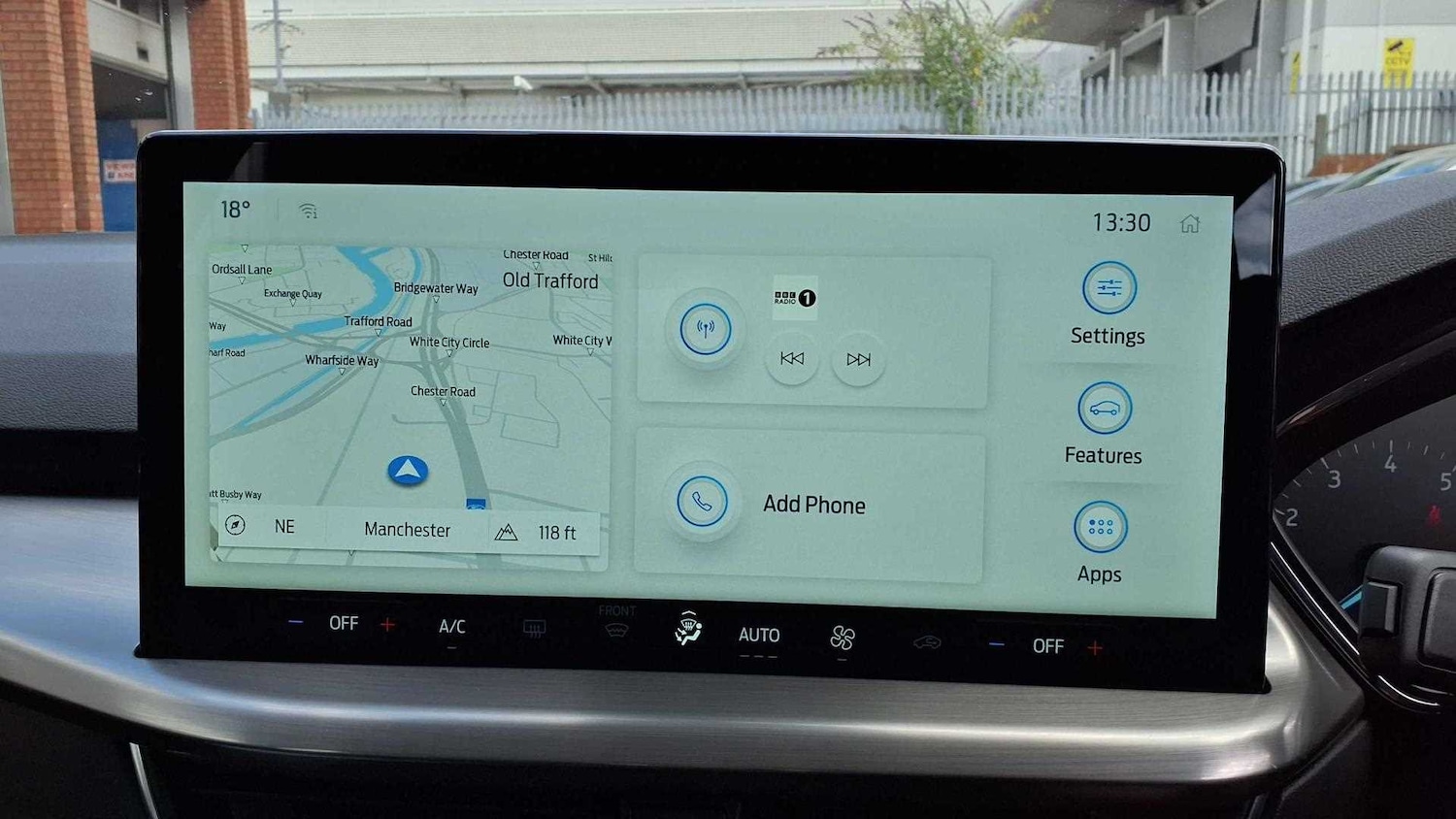 Used Ford Focus 2025 for sale - 76648919: Photo 17