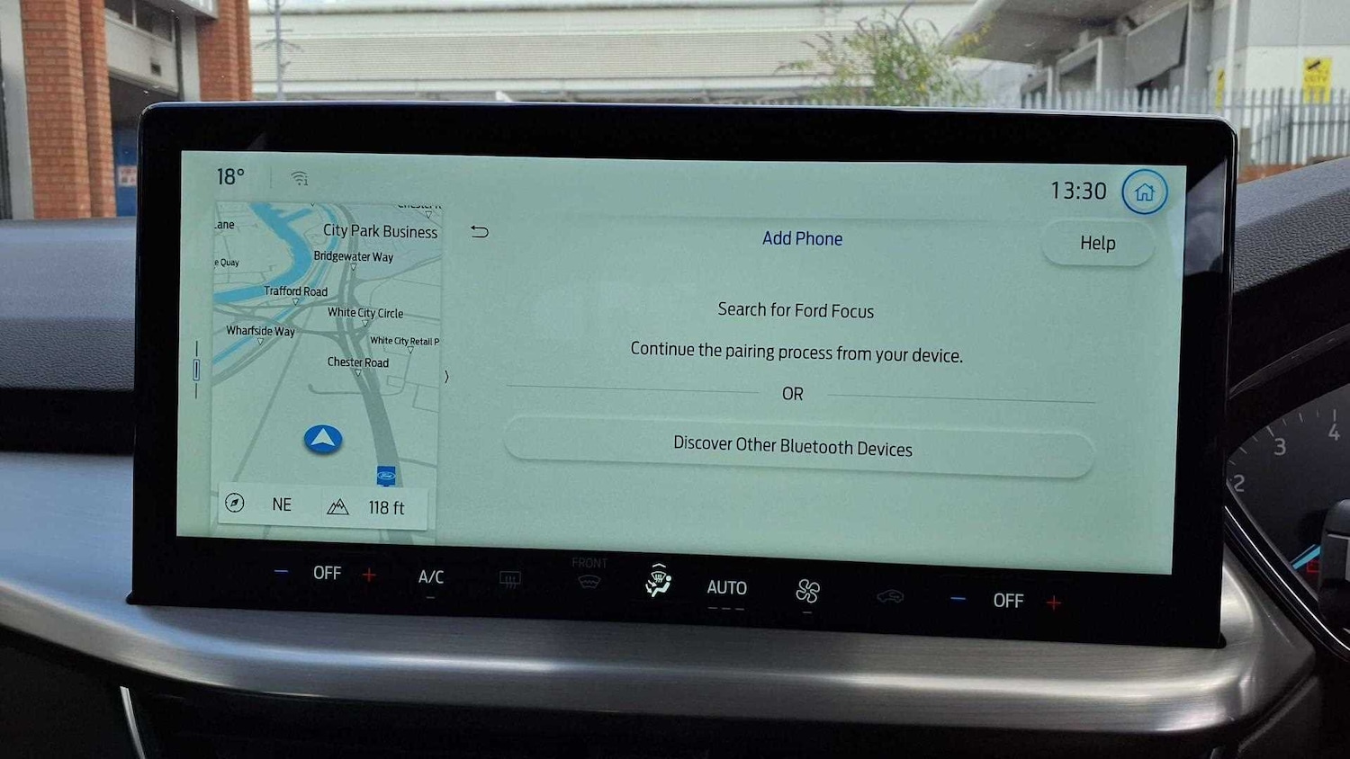 Used Ford Focus 2025 for sale - 76648919: Photo 20