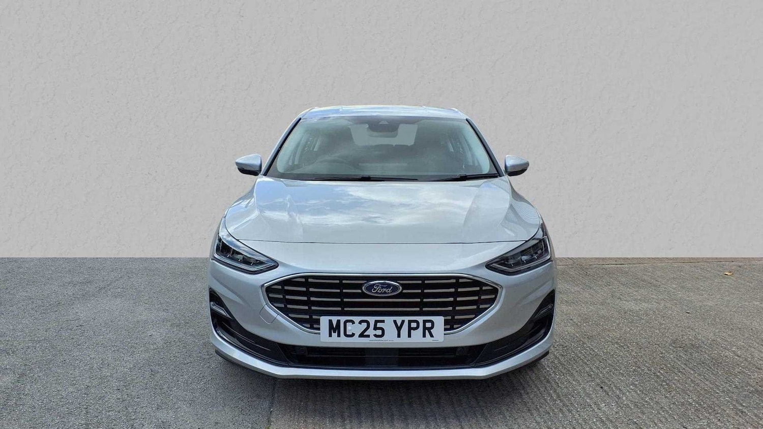 Used Ford Focus 2025 for sale - 76648919: Photo 5