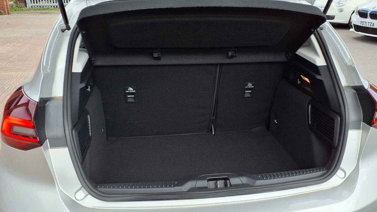 Used Ford Focus 2025 for sale - 76648919: Photo 7