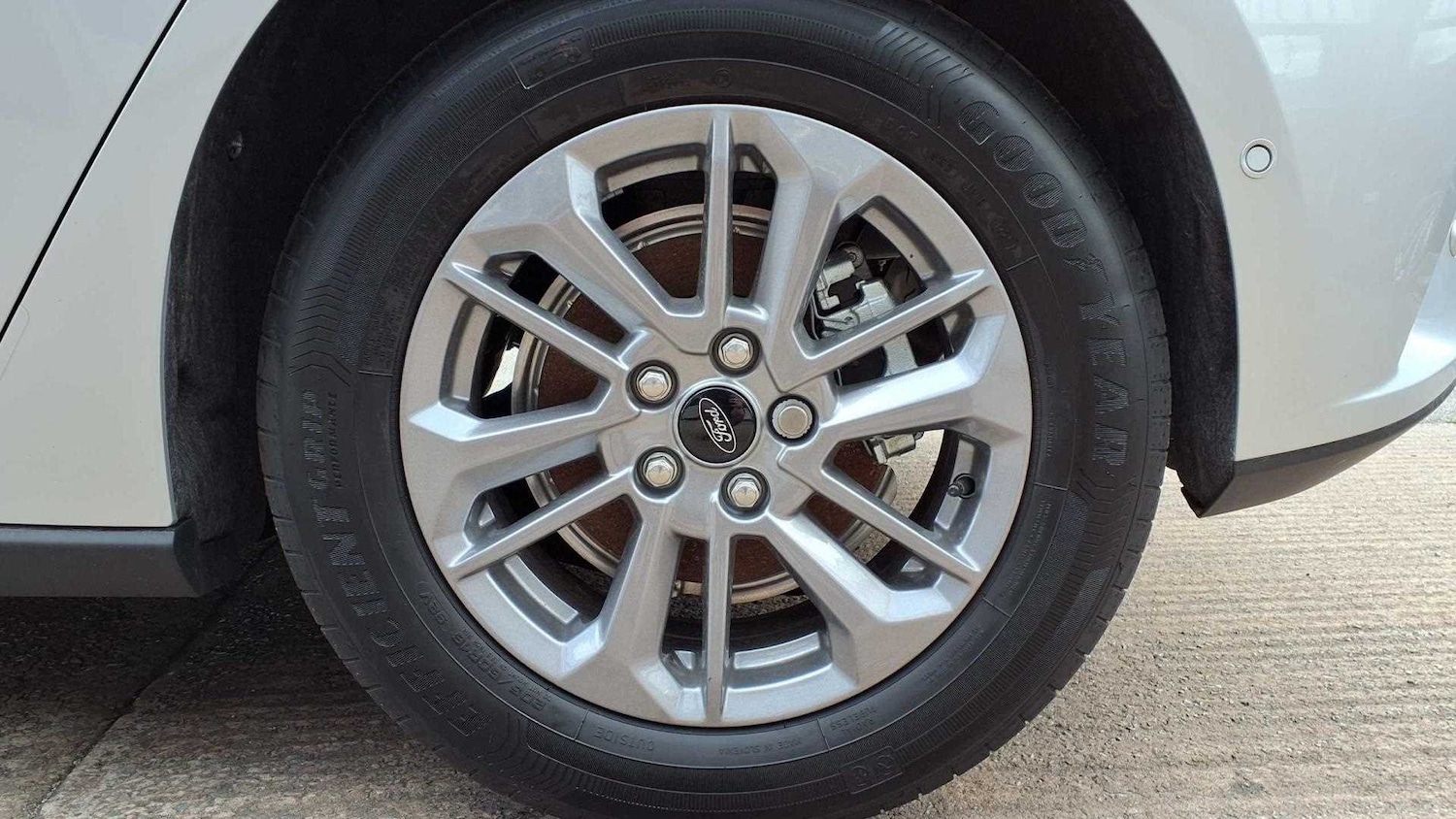 Used Ford Focus 2025 for sale - 76648919: Photo 9