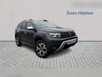 Used Dacia Duster 2022 for sale - 78010050: Photo