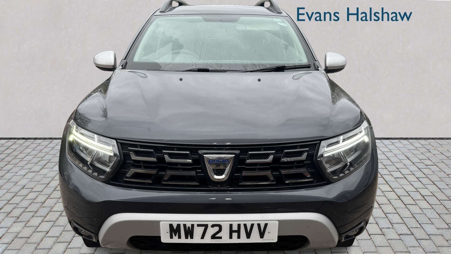 Used Dacia Duster 2022 for sale - 78010050: Photo 2