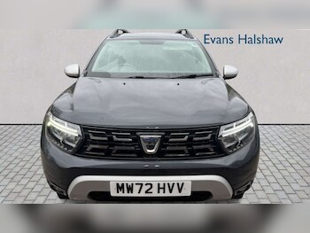 Used Dacia Duster 2022 for sale - 78010050: Photo