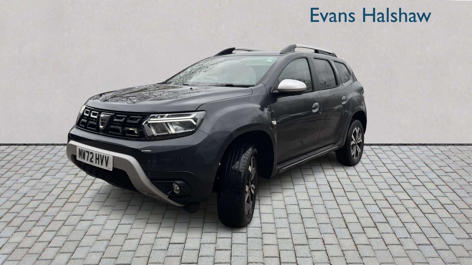 Used Dacia Duster 2022 for sale - 78010050: Photo 3