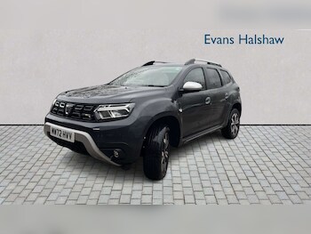 Used Dacia Duster 2022 for sale - 78010050: Photo