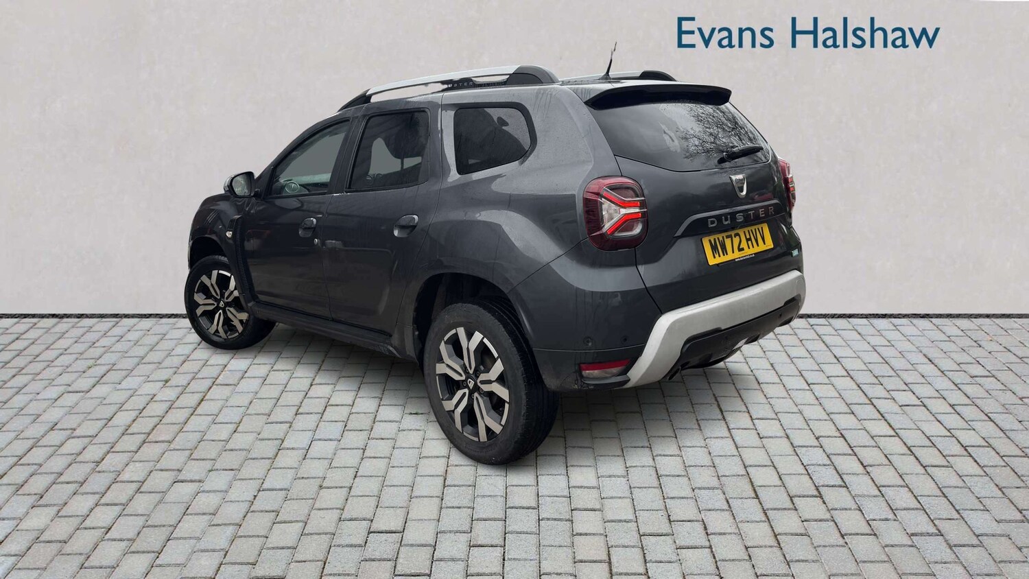 Used Dacia Duster 2022 for sale - 78010050: Photo 4