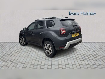 Used Dacia Duster 2022 for sale - 78010050: Photo