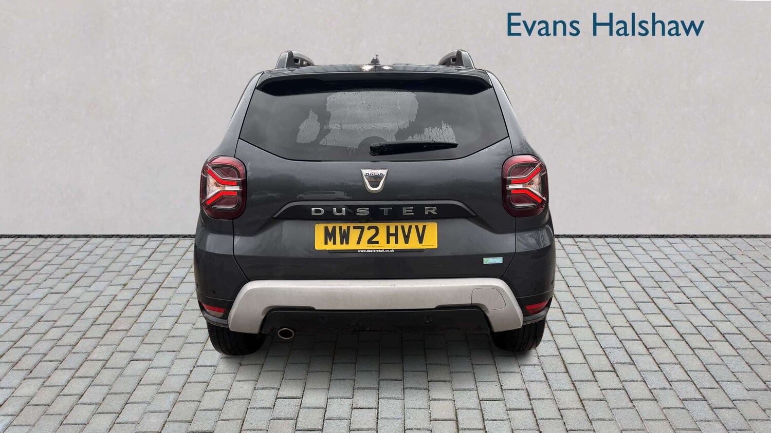 Used Dacia Duster 2022 for sale - 78010050: Photo 5