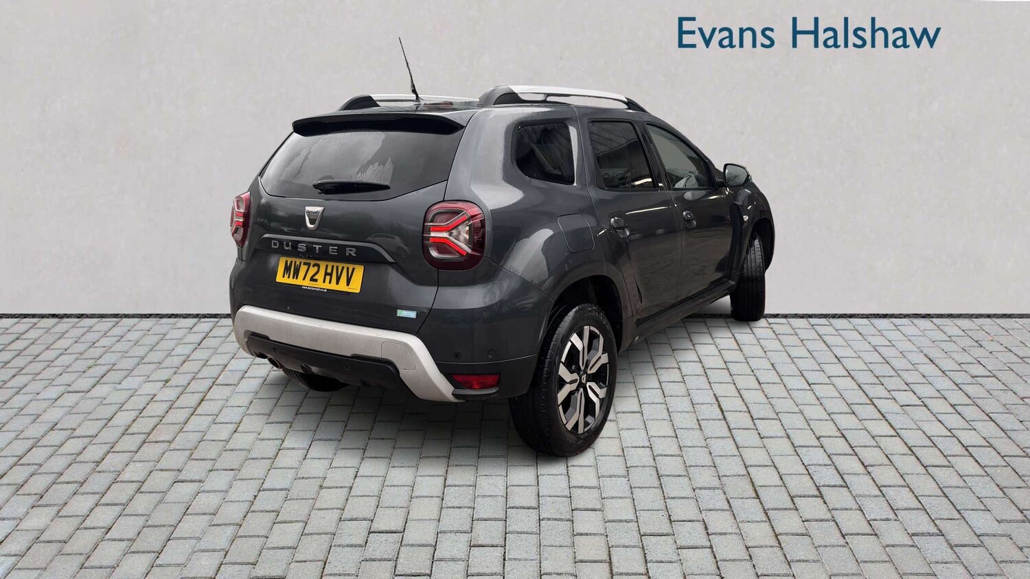 Used Dacia Duster 2022 for sale - 78010050: Photo 6