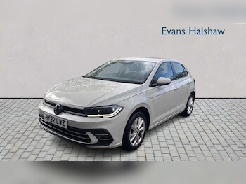 Used Volkswagen Polo 2022 for sale - 78419886: Photo