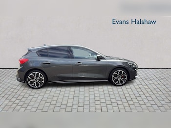 Used Ford Focus 2020 for sale - 79604369: Photo