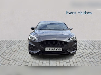 Used Ford Focus 2020 for sale - 79604369: Photo