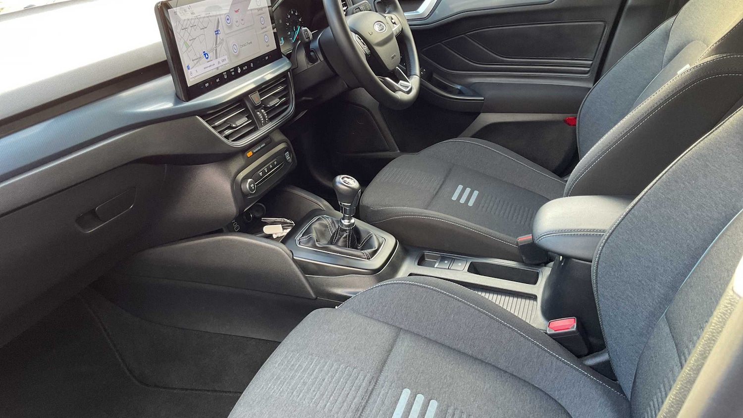 Used Ford Focus 2023 for sale - 77270285: Photo 10