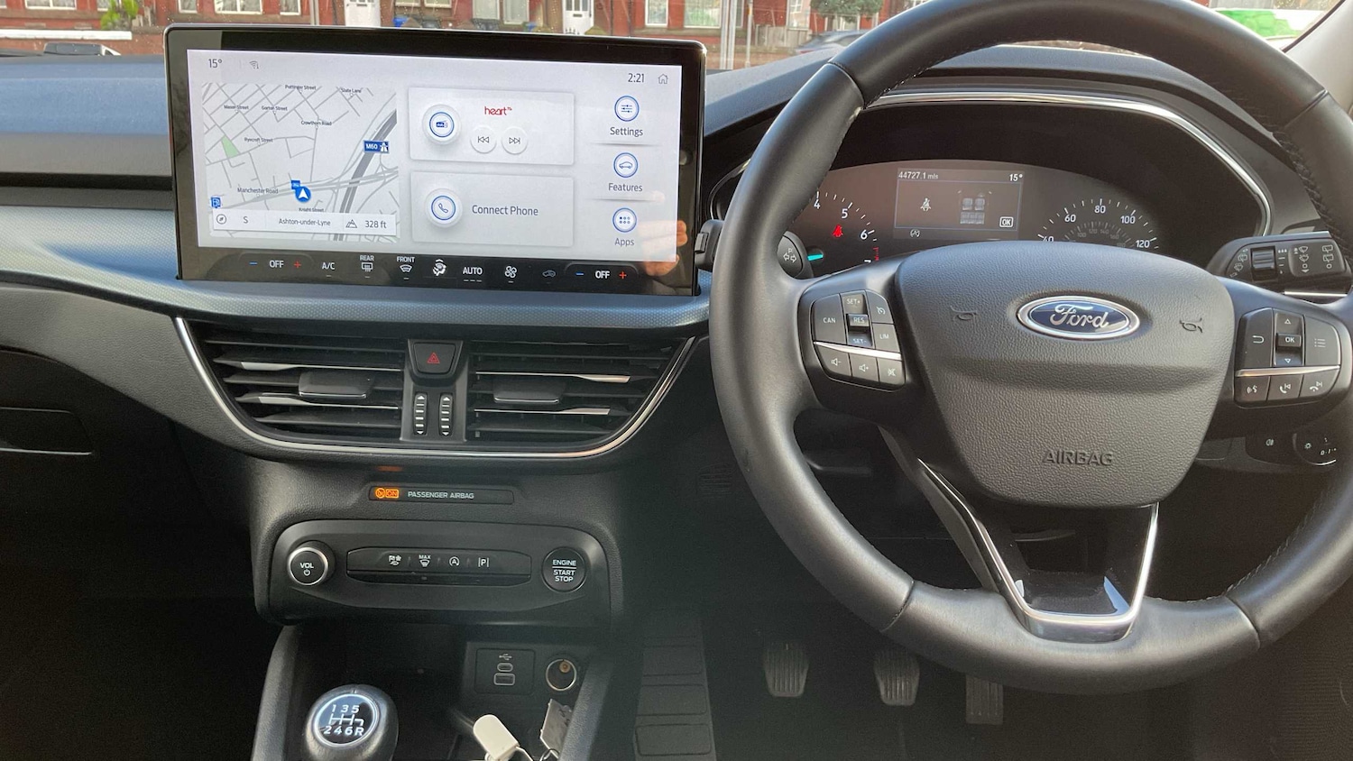 Used Ford Focus 2023 for sale - 77270285: Photo 13