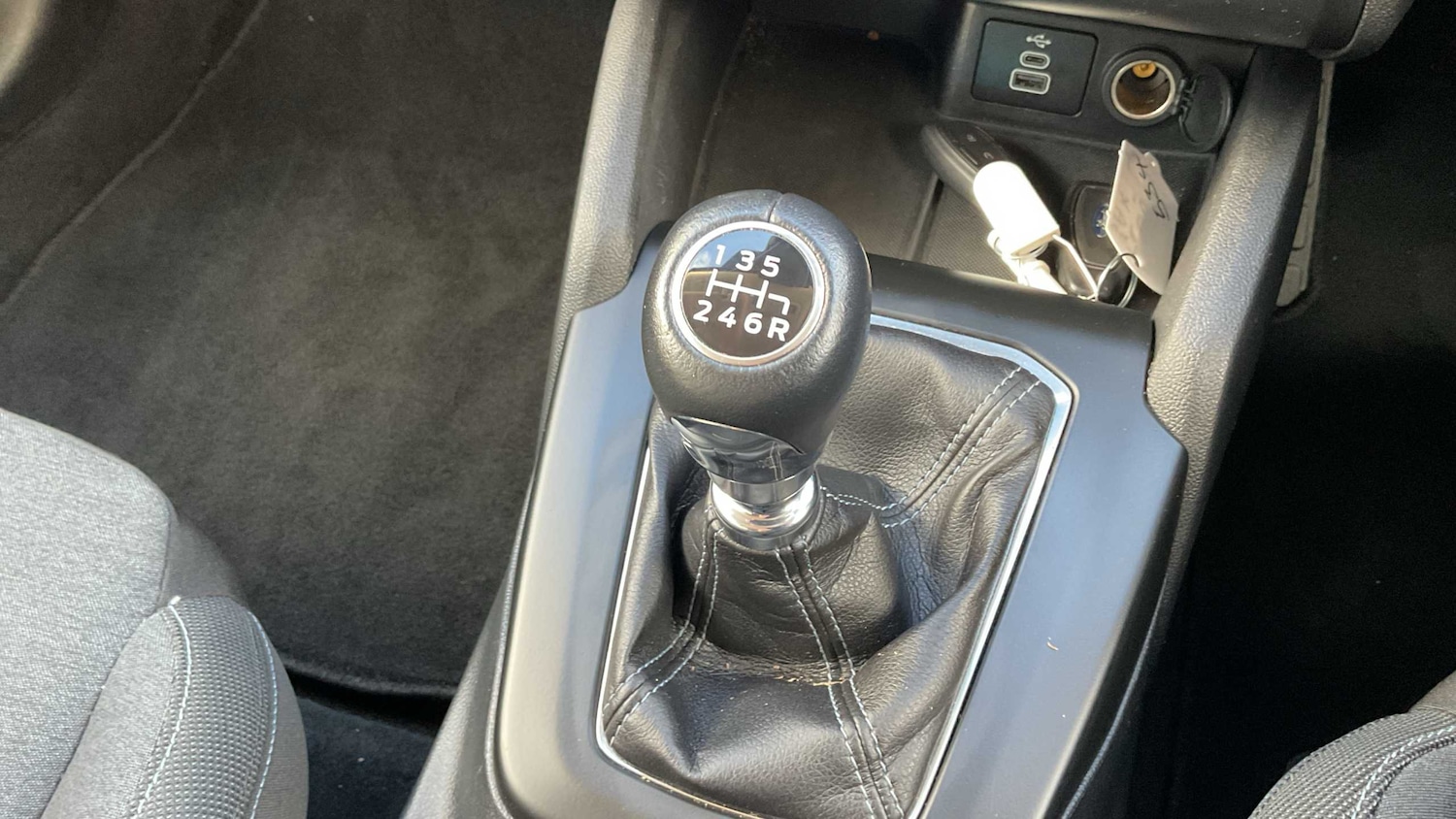 Used Ford Focus 2023 for sale - 77270285: Photo 14