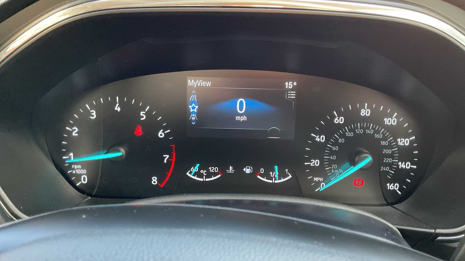 Used Ford Focus 2023 for sale - 77270285: Photo 17