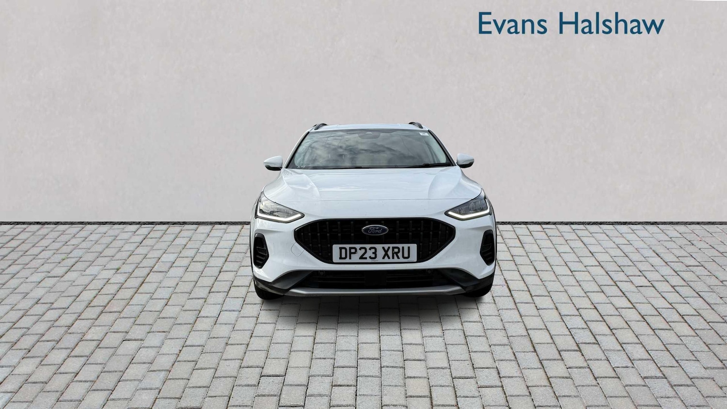 Used Ford Focus 2023 for sale - 77270285: Photo 2