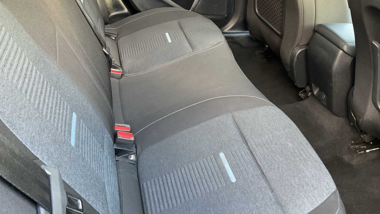 Used Ford Focus 2023 for sale - 77270285: Photo 9