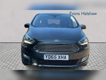 Used Ford C-Max 2015 for sale - 79172222: Photo