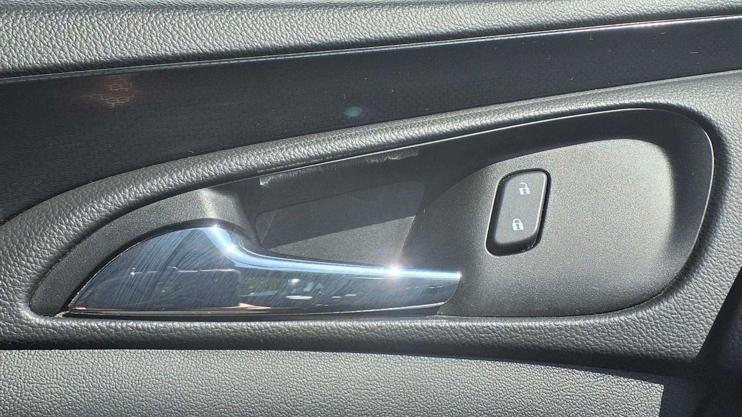 Vehicle 32