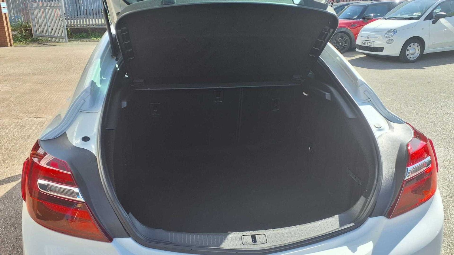 Vehicle 7